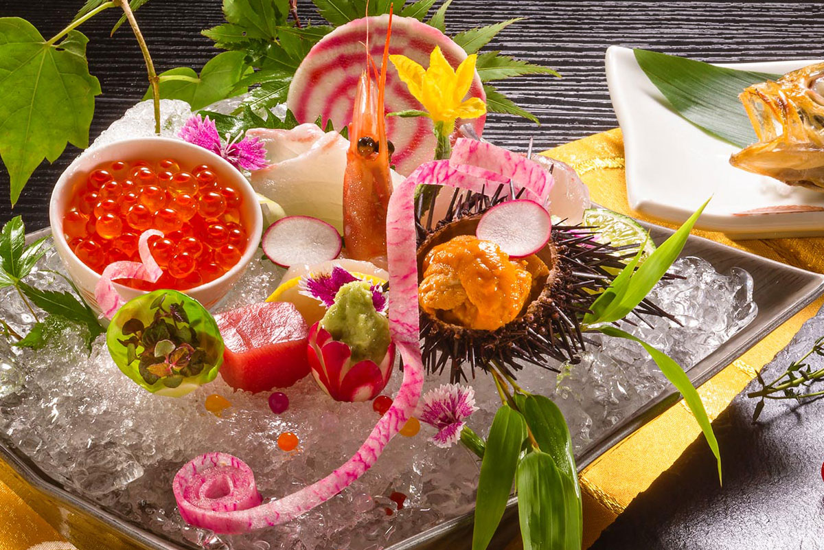 料理