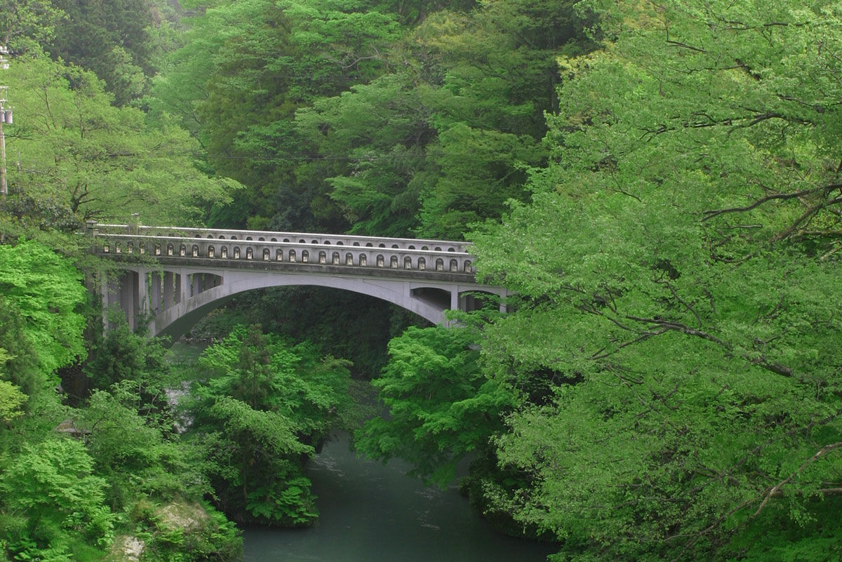 黒谷橋