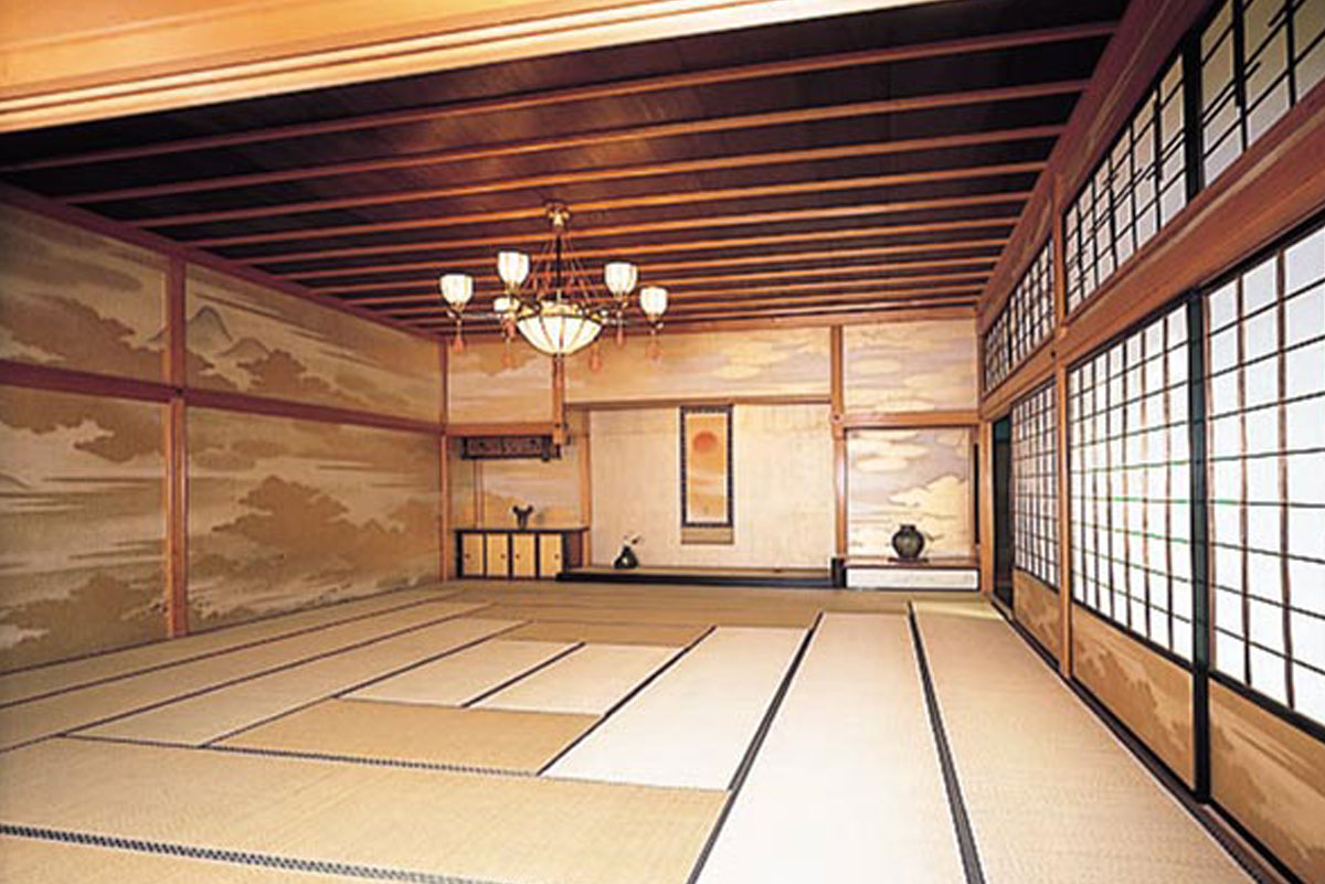 無限庵